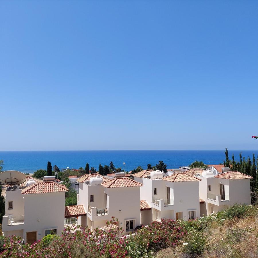 Villa Felix Mercan Koyu Dış mekan fotoğraf