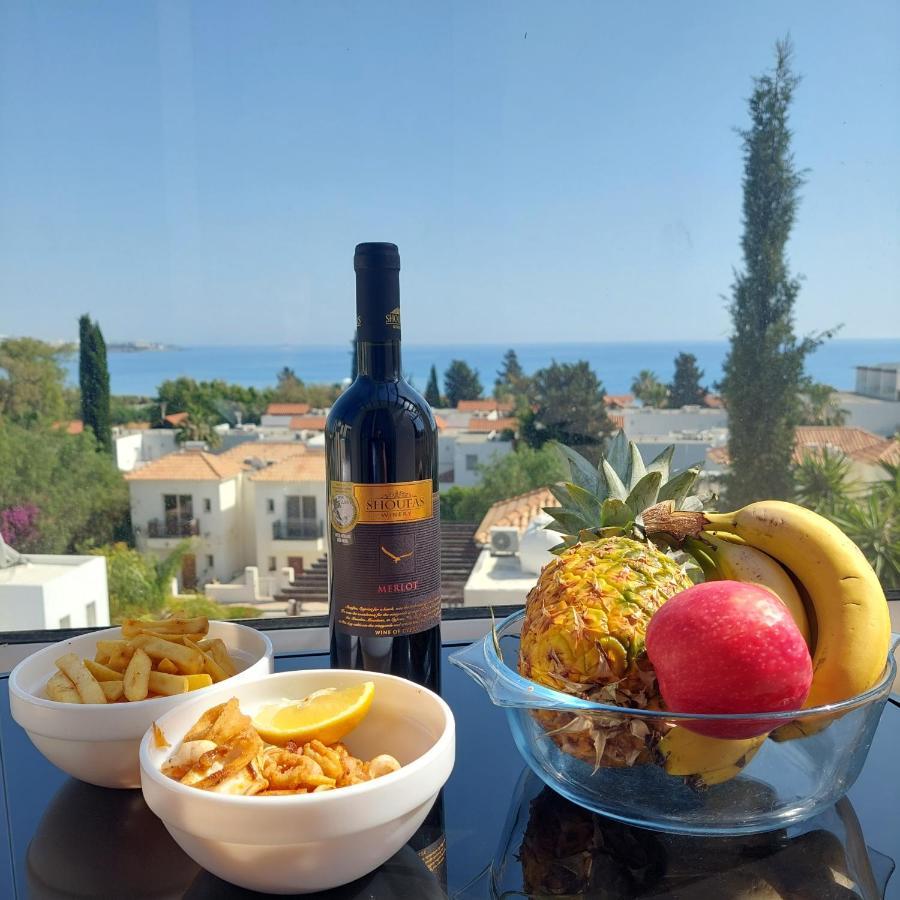 Villa Felix Mercan Koyu Dış mekan fotoğraf