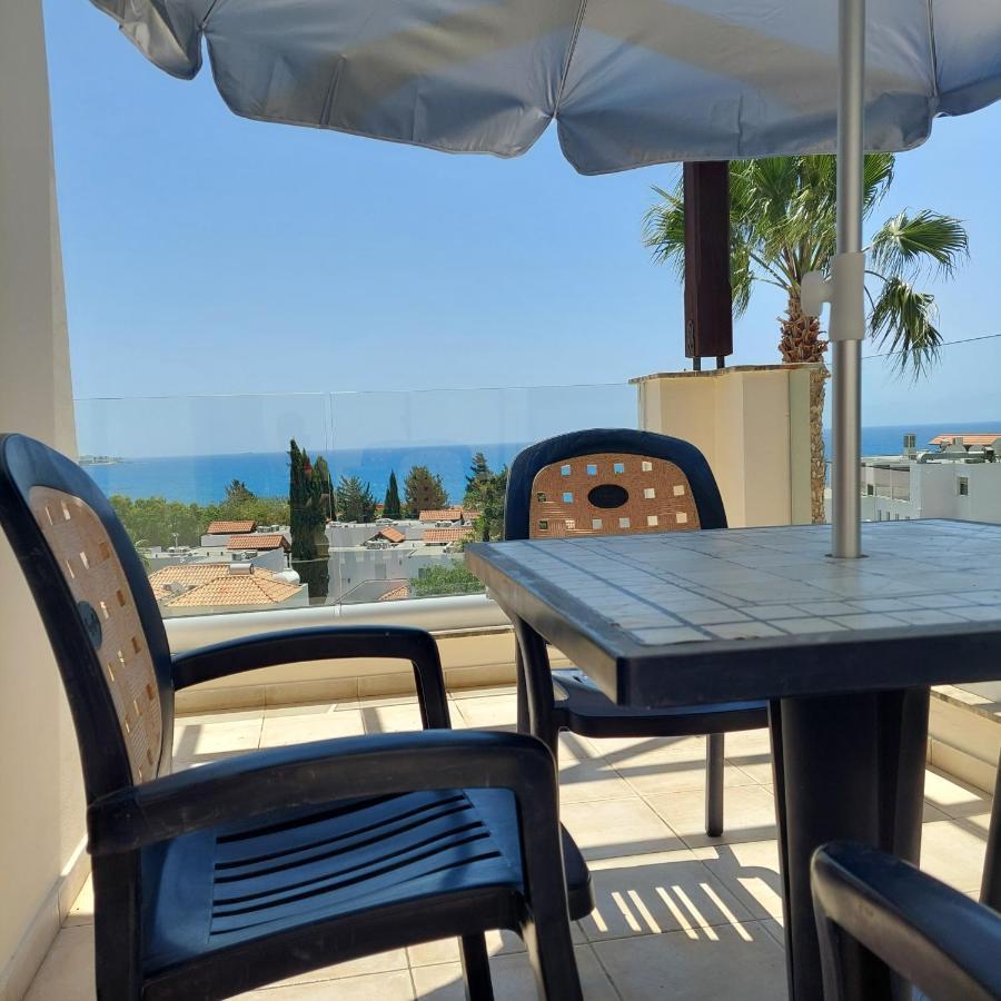 Villa Felix Mercan Koyu Dış mekan fotoğraf
