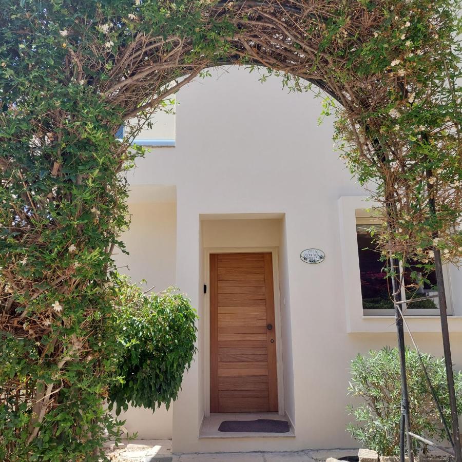 Villa Felix Mercan Koyu Dış mekan fotoğraf