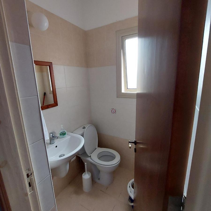 Villa Felix Mercan Koyu Dış mekan fotoğraf