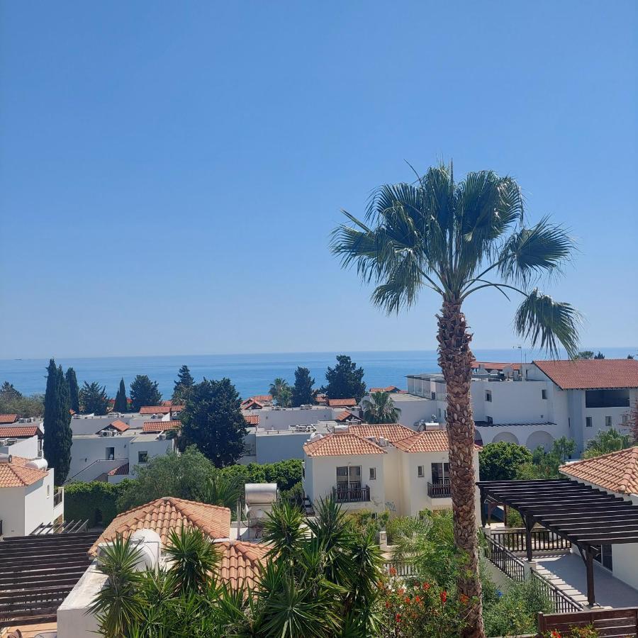 Villa Felix Mercan Koyu Dış mekan fotoğraf