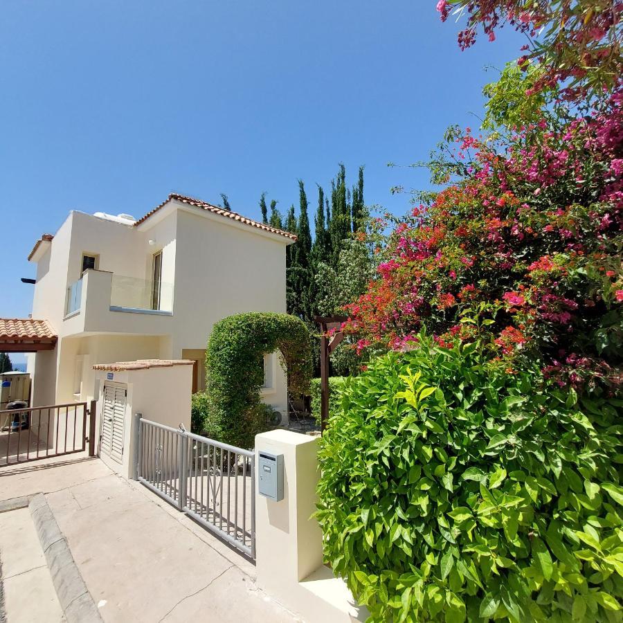 Villa Felix Mercan Koyu Dış mekan fotoğraf