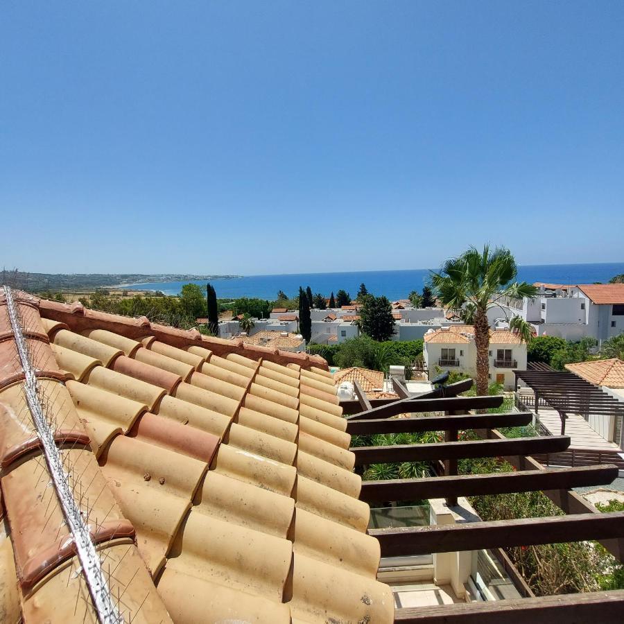 Villa Felix Mercan Koyu Dış mekan fotoğraf