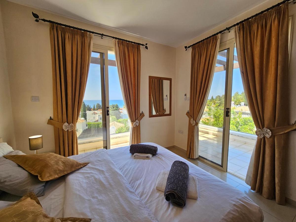 Villa Felix Mercan Koyu Dış mekan fotoğraf
