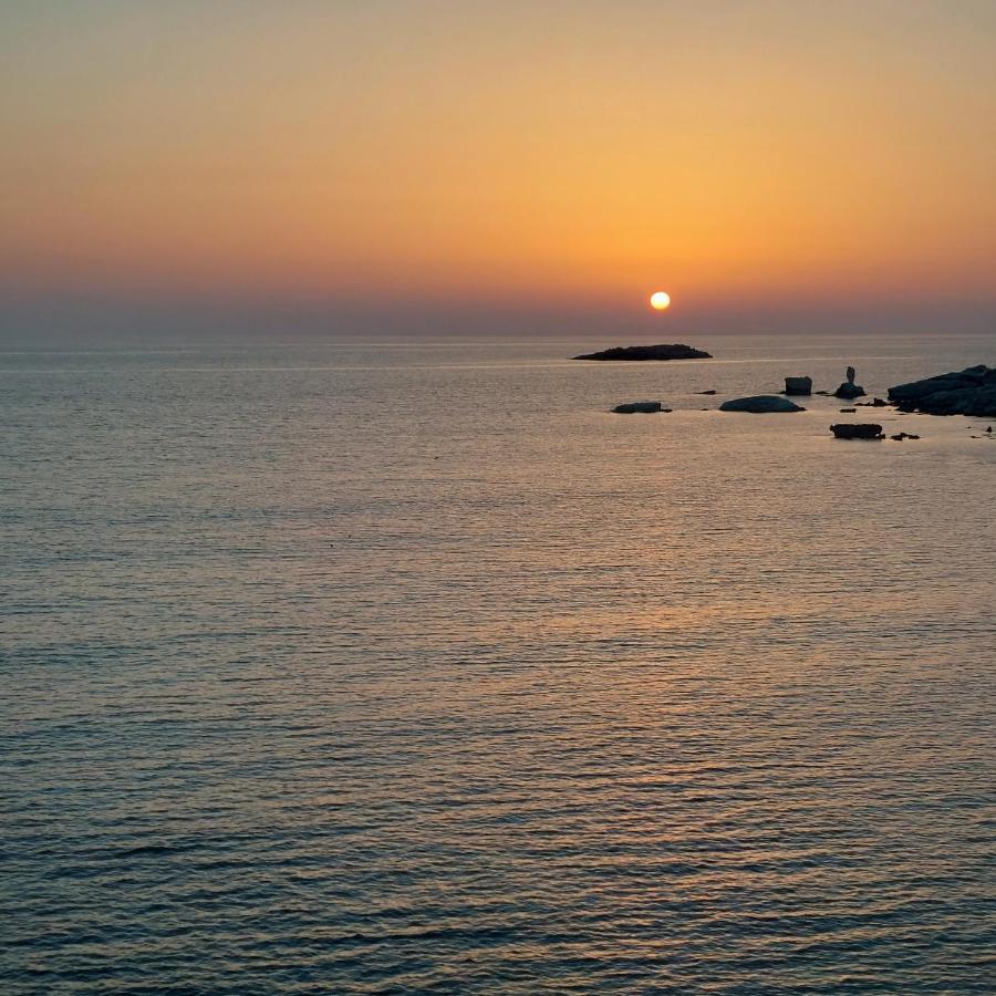 Villa Felix Mercan Koyu Dış mekan fotoğraf